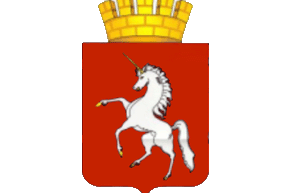 Герб города Лысьва